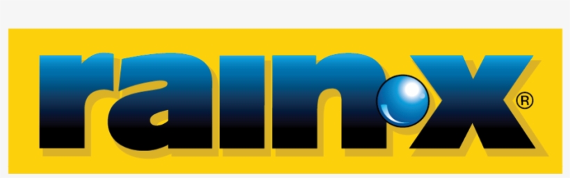 Wdo Logos7 - Rain X, transparent png download