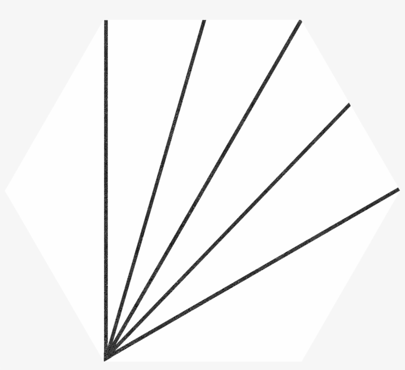 Aster Blanco - Triangle, transparent png download