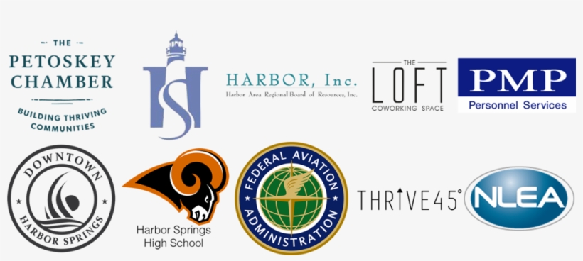 Partners Of Emmet Drones - Federal Aviation Administration, transparent png download