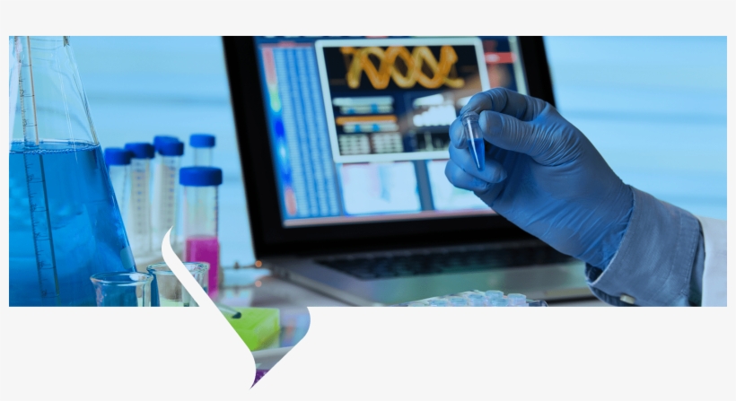 Laboratory Solutions - Procesando Muestras De Laboratorio, transparent png download
