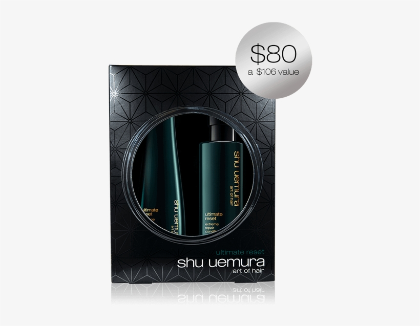 Resetset - Luxury Giftset, transparent png download