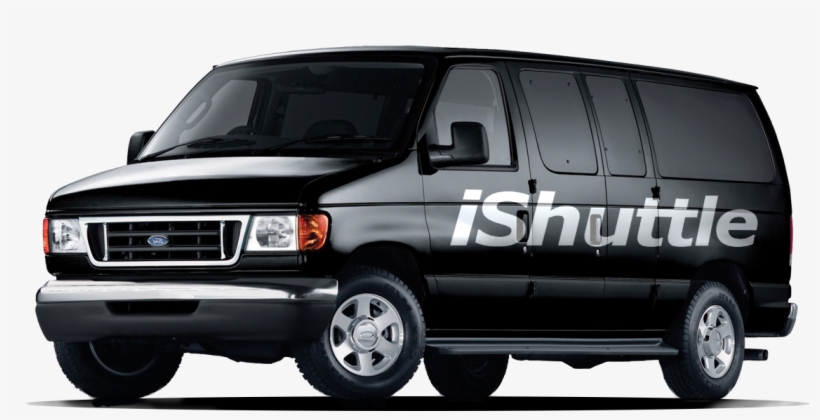 Contact Us Today For A Free Quote And Help Planning - Regular Van, transparent png download