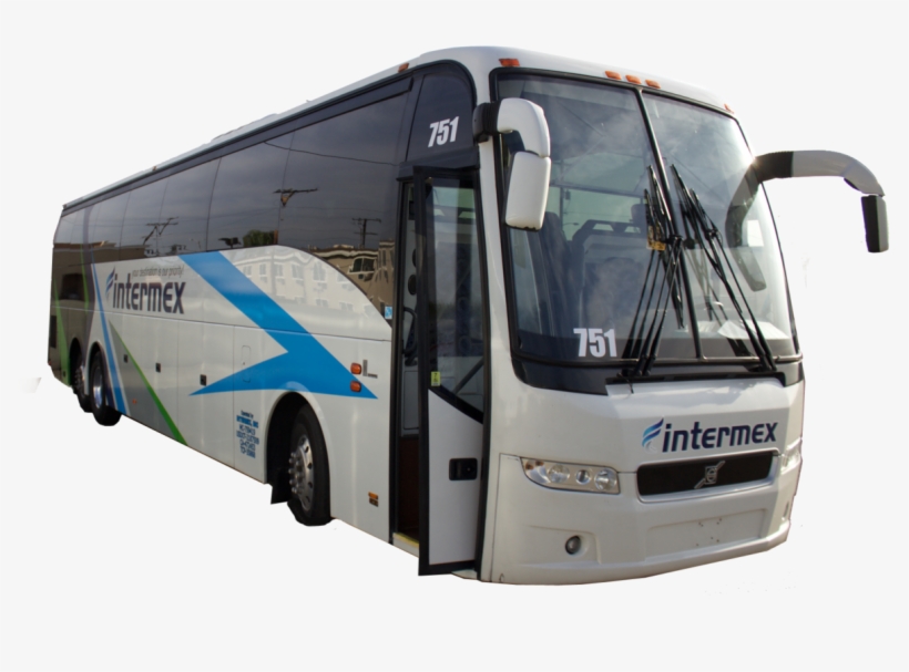 Hemet Charter Bus Rental, Ca - Tour Bus Service, transparent png download