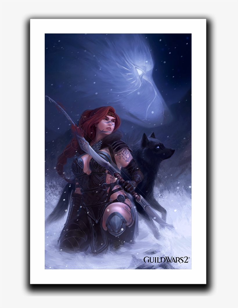 Woman Warrior, transparent png download