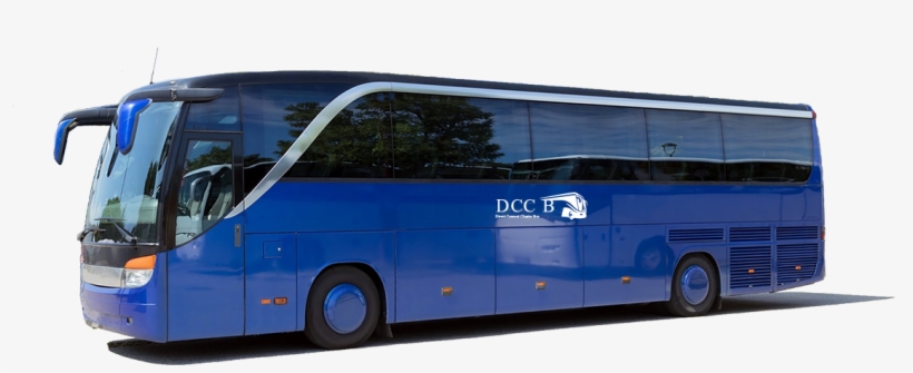 One Way Return - Tour Bus Service, transparent png download