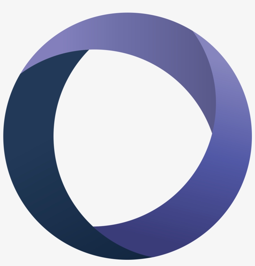 Topo Solutions Help Center Home Page - Circle, transparent png download