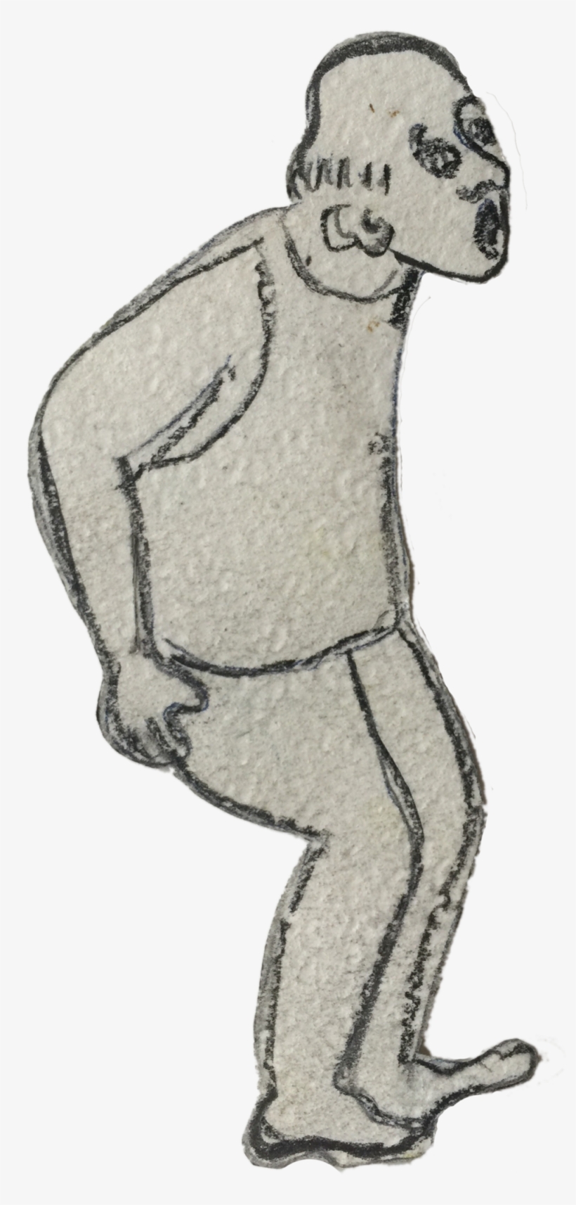 Fullsizerender - Sketch, transparent png download