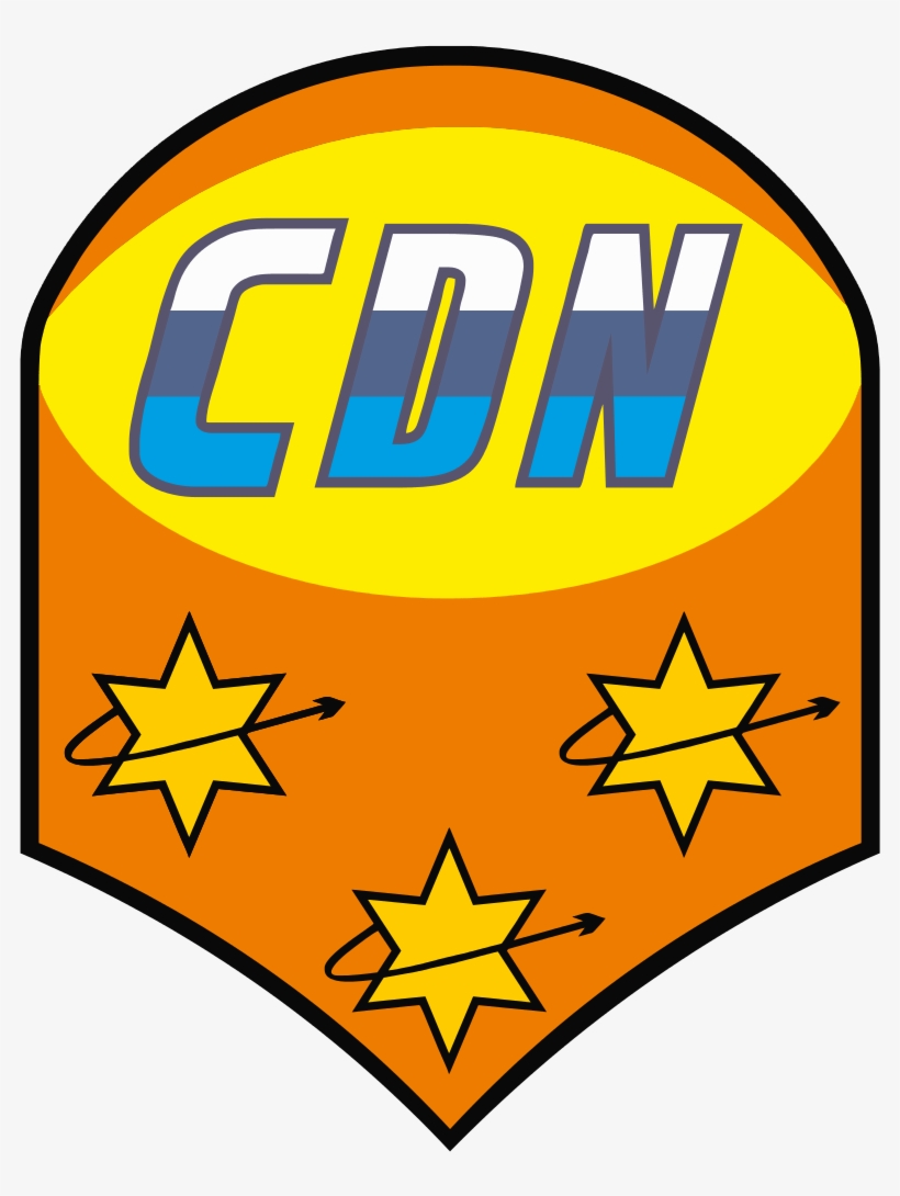 Fileescudo Del Club Crucero Del Norte Misiones Svg - Crucero Del Norte, transparent png download