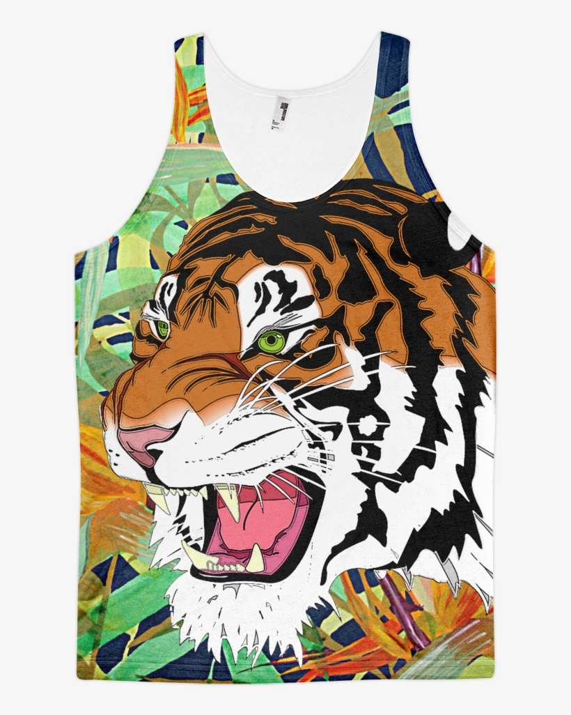 Cape Central Tigers Logo Transparent PNG - 1000x1000 - Free Download on ...