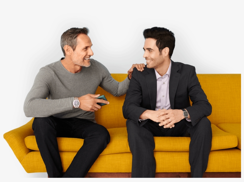 Digital Workflows Change Everything - Sitting, transparent png download