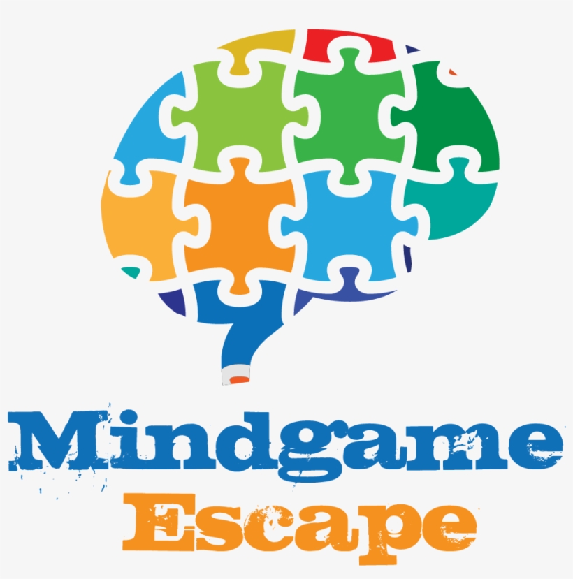Mindgame Escape - Mind Game, transparent png download