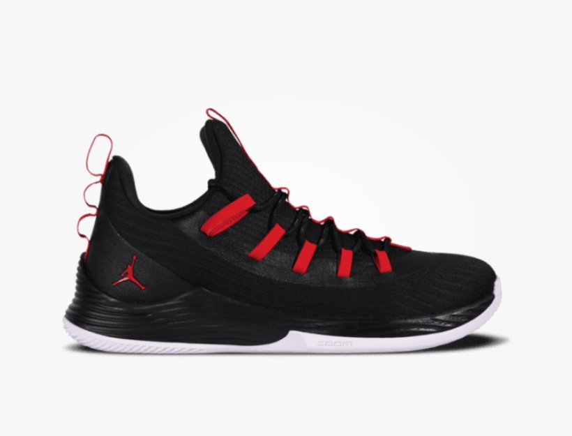 Free Png Download Nike Jordan Men's Jordan Ultra Fly - Nike Air Jordan Ultra Fly 2 Low, transparent png download
