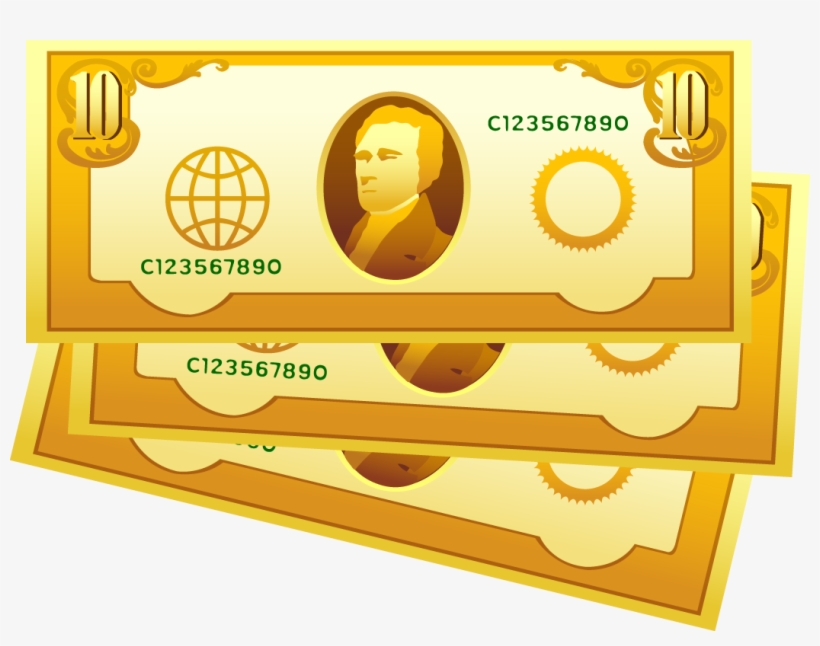 Money Icons-9 - World Bank, transparent png download