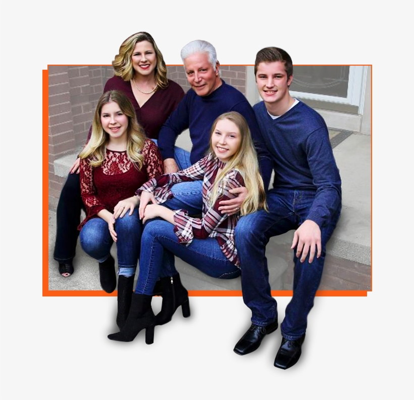 Paul Wojno - Paul Wonjo Warren City Clerk, transparent png download