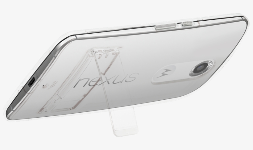 Naked Tough Case Nexus - Rear-view Mirror, transparent png download