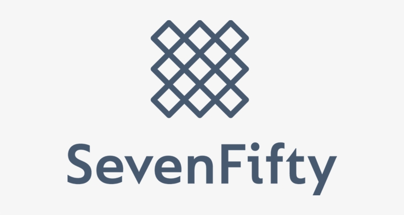Seven Fifty - Graphic Design, transparent png download