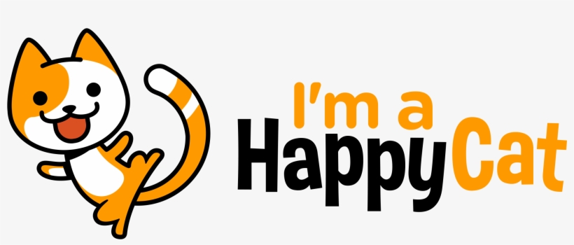 I'm A Happy Cat, transparent png download