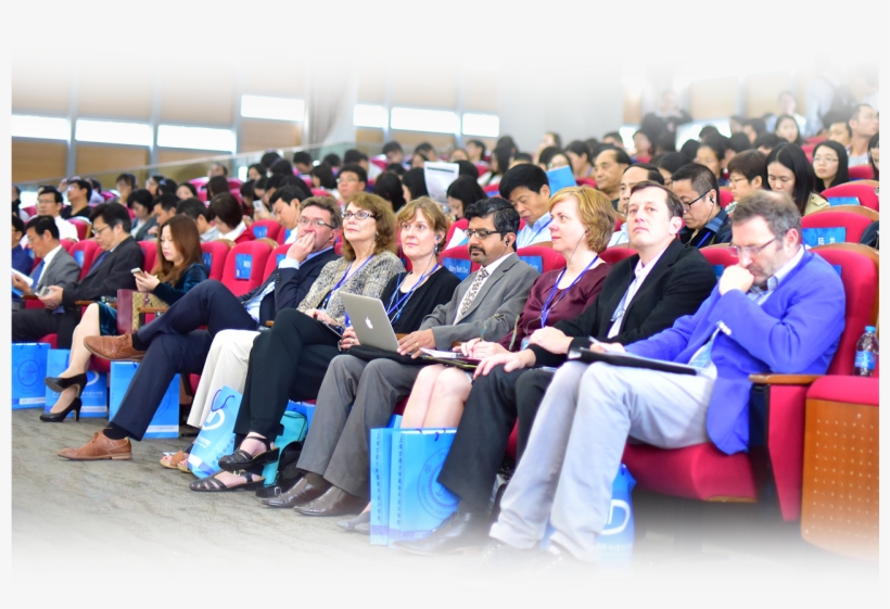 Group Of People Sitting Png, transparent png download