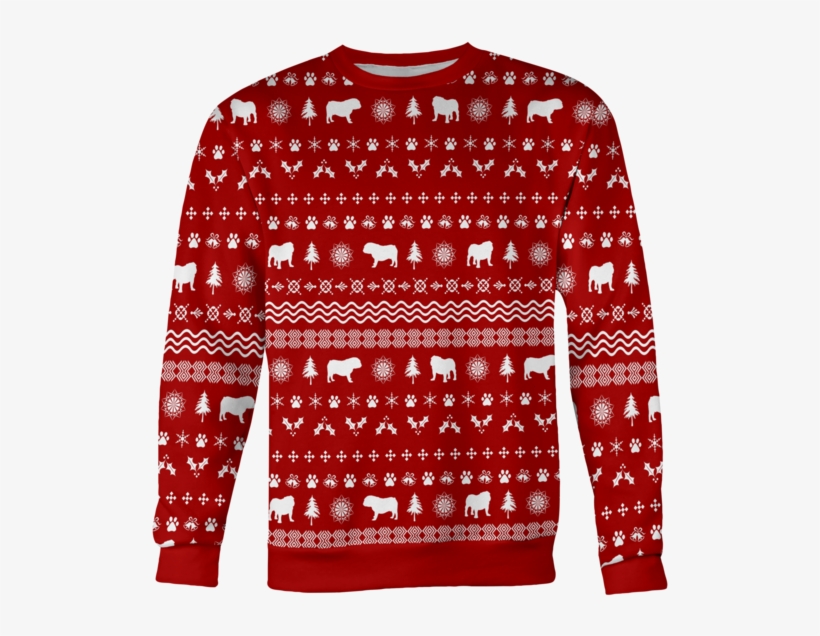 Christmas Sweater Transparent Png, transparent png download