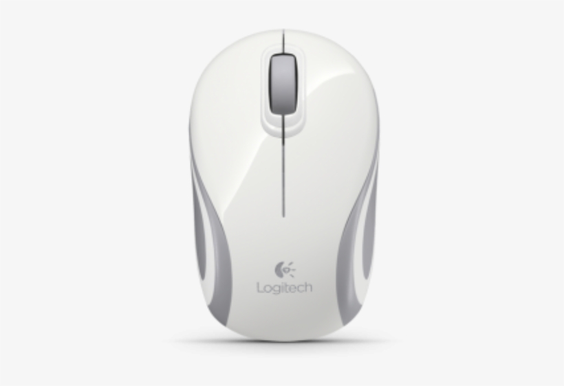 Logitech M187, transparent png download