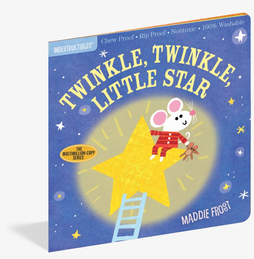 Twinkle, Twinkle, Little Star - Scott That's What She Said, transparent png download