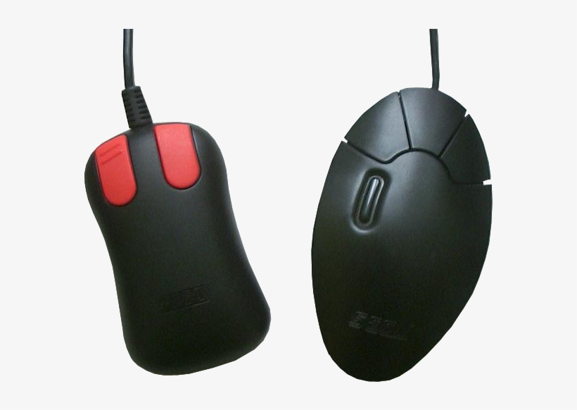 Sega Mouse And Sega Mega Mouse - Sega Mouse, transparent png download