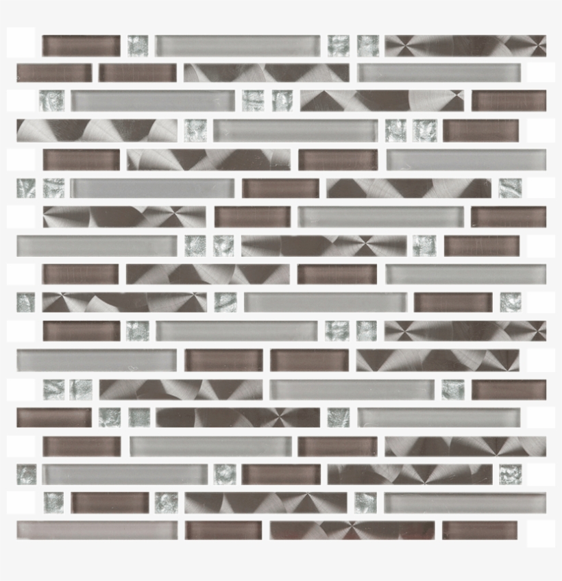 Imagination Linear Crystal Sparkle - Plywood, transparent png download