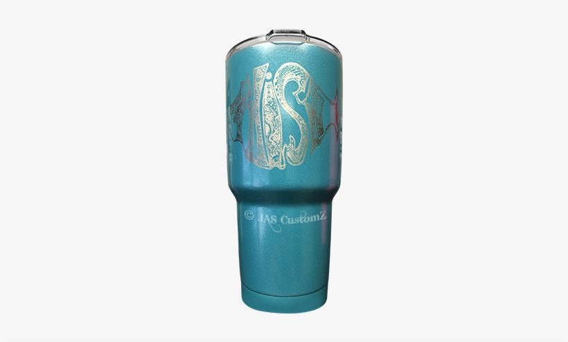 Powder Coating Yeti Rtic Ozark Trail San Antonio Tx - Seahorse, transparent png download