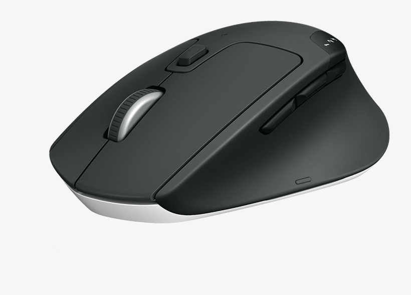 Galleryimg - Galleryimg - Galleryimg - Galleryimg - - Logitech M720 Triathlon Multi-device Wireless Pc Mac, transparent png download