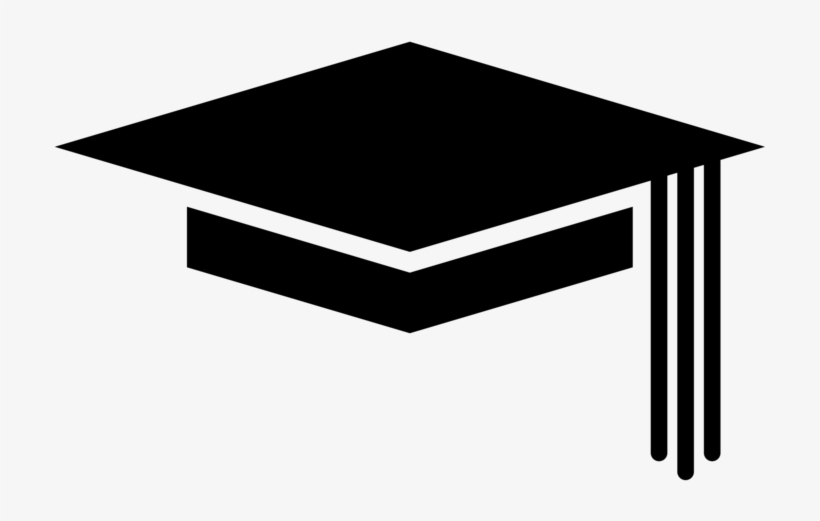 Cap And Gown Png, transparent png download