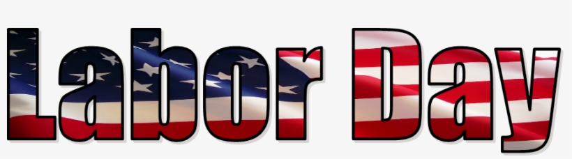 September - Labor Day Weekend Png, transparent png download