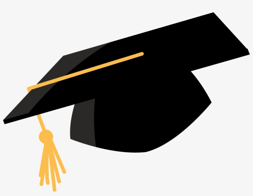 Say Hello - Gorro De Graduacion Png, transparent png download