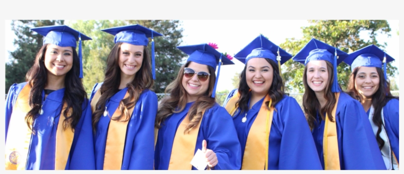 Csub Approved Banner Photo - Graduation, transparent png download