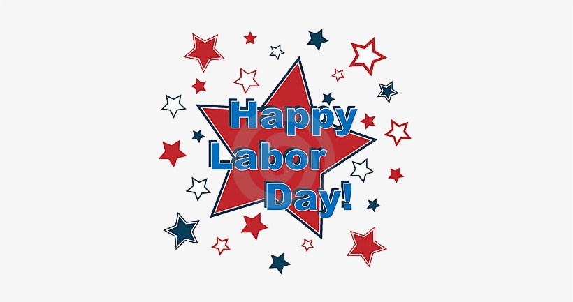 Closed For Labor Day - Labor Day Dance, transparent png download