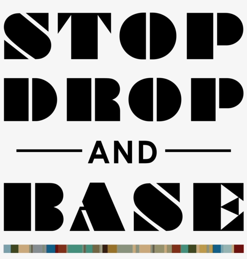 Shirt Stop Drop And Base - Portable Network Graphics, transparent png download