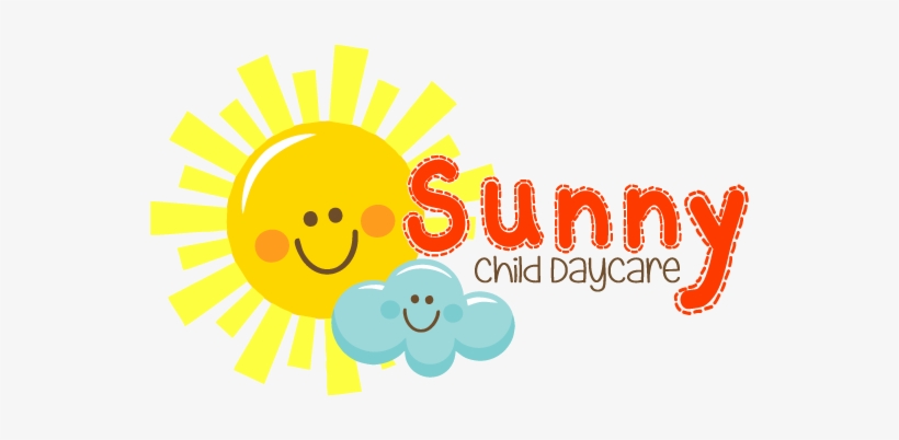 Baby Day Care Logo, transparent png download