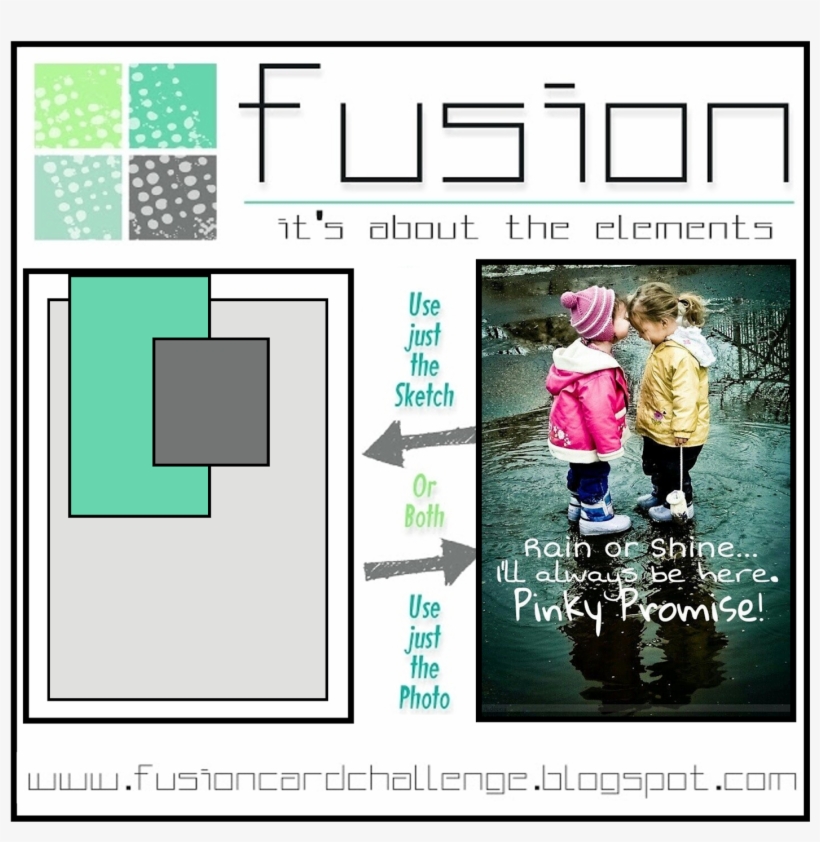 Scalloped Rectangle Die Is Mft And I Used Color Bursts - Ll Always Be Here, transparent png download