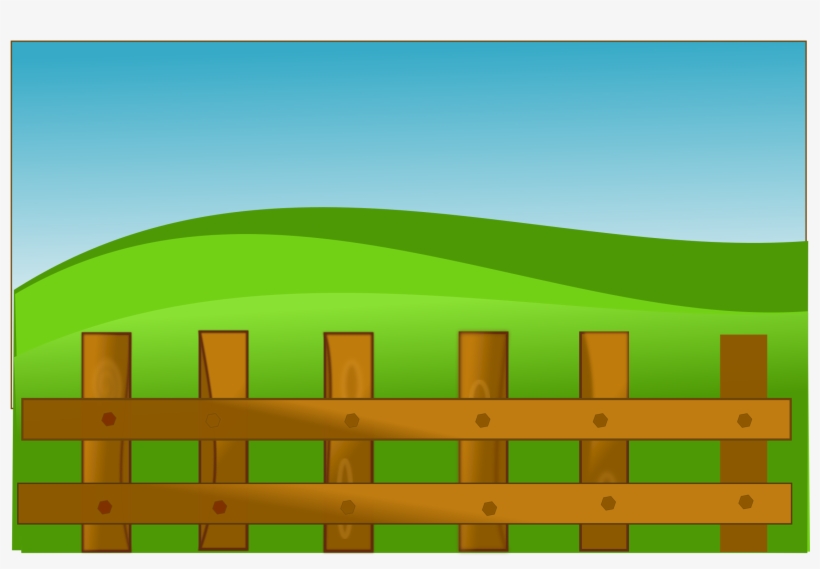 This Free Icons Png Design Of Netalloy Farm Fence, transparent png download