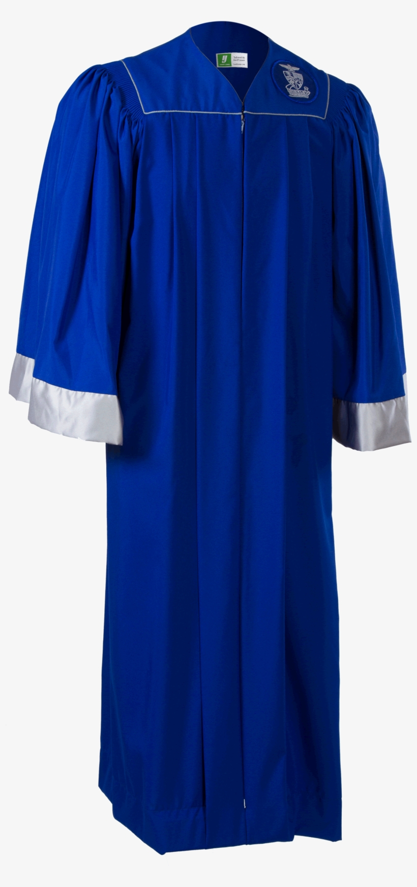 Hinkley Custom Rental Gown, Cap & Tassel - School, transparent png download