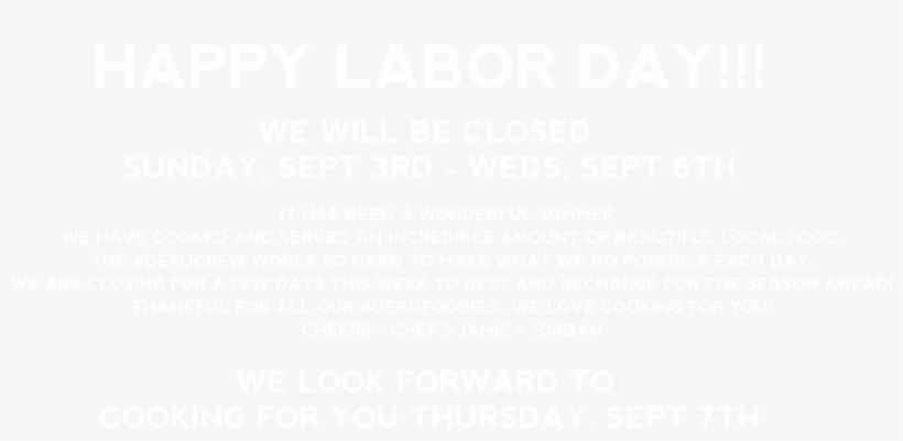 Labor Day Update 1 - Year From Now You Ll, transparent png download