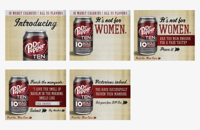 Drpepper 5, transparent png download