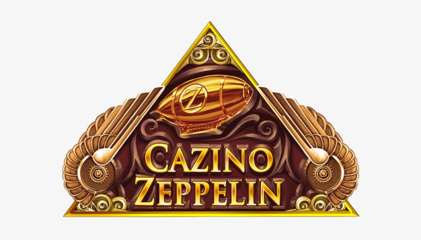 Cazino Zeppelin - Cazino Zeppelin Online Slot, transparent png download