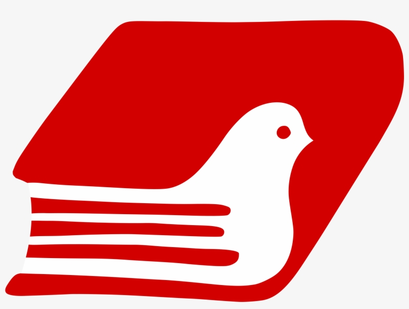 Peace Book Big Image Png - Painting, transparent png download