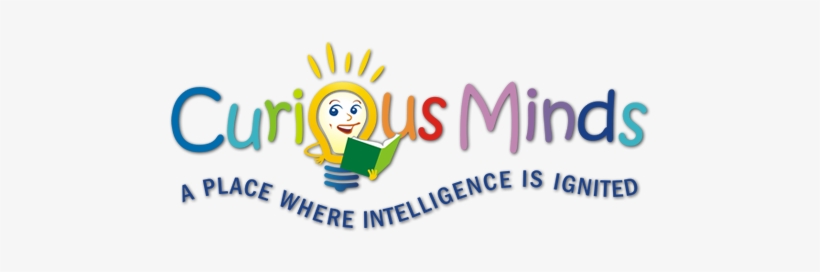 Warren Nj Preschool - Curious Minds, transparent png download