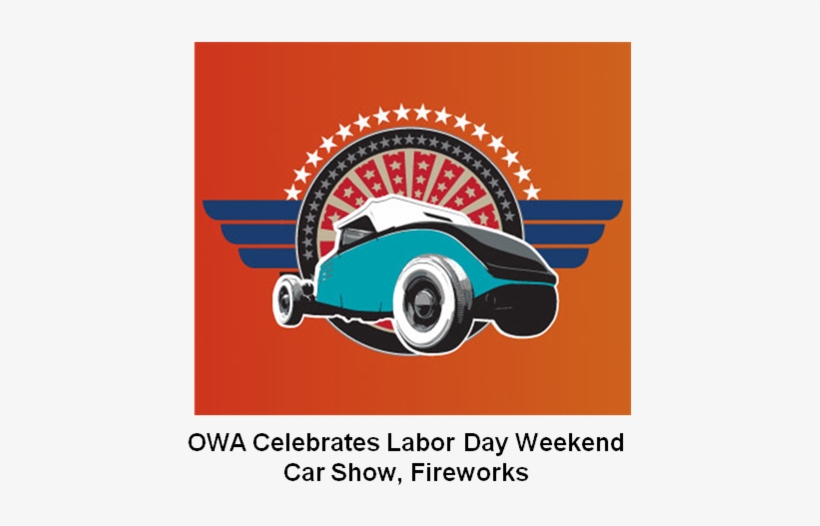 Owa Labor Day Car Show And Fireworks - Elementary School Spirit Tees, transparent png download