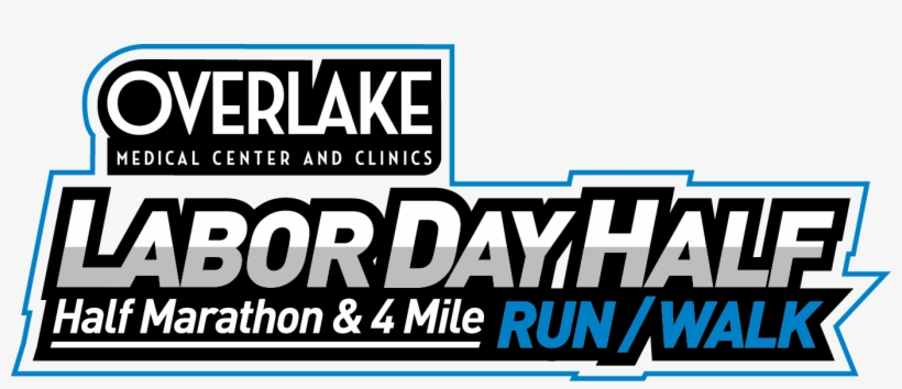 Labor Day Half Marathon - Information, transparent png download