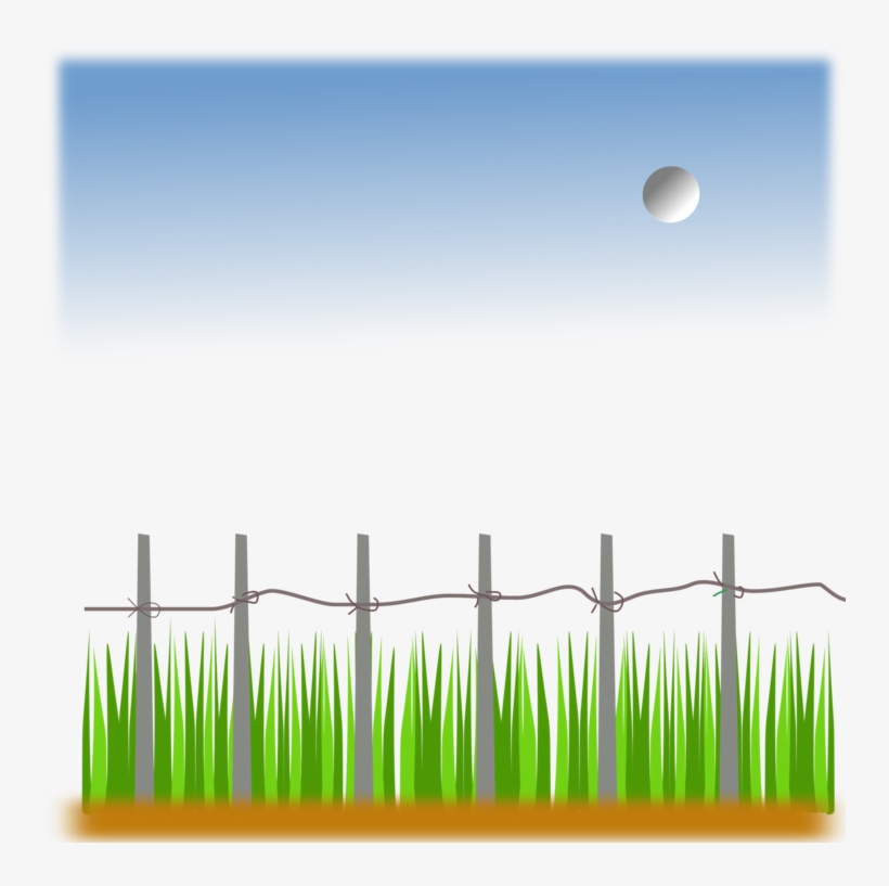 Agriculture Agricultural Land Farm Computer Icons Field - Rice Farm Clipart, transparent png download