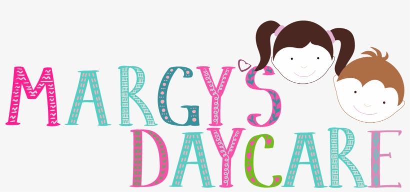 Margy's Home Daycare Margy's Home Daycare - Cartoon, transparent png download