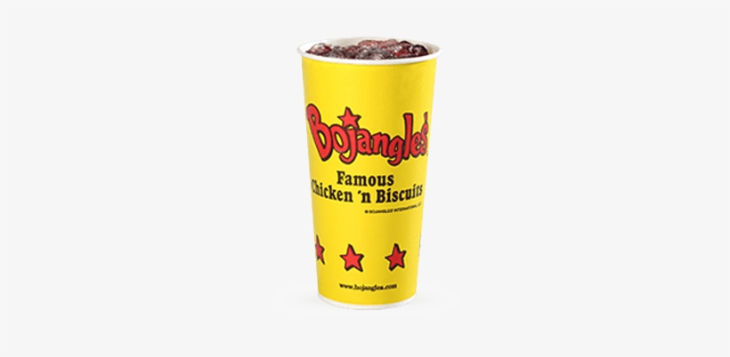 Dr - Pepper - Bojangles' Famous Chicken 'n Biscuits, transparent png download