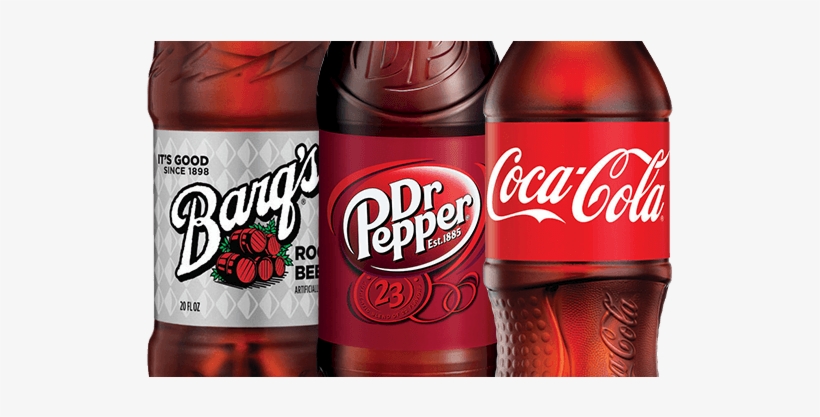 Our Products - Barq's Root Beer - 12 Fl Oz Can, transparent png download